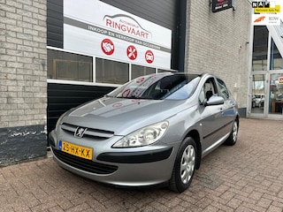 Peugeot 307 1.6-16V XS Met 1 Jaar Apk