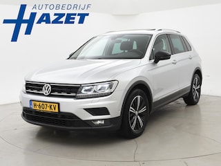 Volkswagen Tiguan 1.5 TSI ACT 150 PK AUT IQ.DRIVE ADAPTIVE CRUISE VIRTUAL COCKPIT | PANORAMA | CAMERA | LED