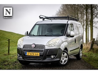 Fiat Doblò 1.3 MultiJet SX| Imperiaal | Trekhaak | Nap