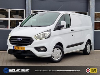 Ford Transit Custom 300 2.0 TDCI L1H1 Trend 130pk Camera Winterpack