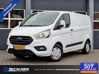 Ford Transit Custom 300 2.0 TDCI L1H1 Trend 130pk Camera Winterpack
