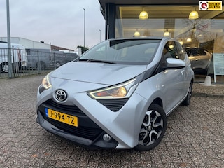 Toyota Aygo 1.0 VVT-i D-TEAM|Carplay|