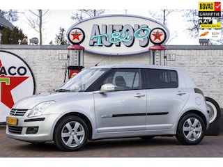Suzuki Swift 1.3 Limited 49.600 km + NAP NL-auto