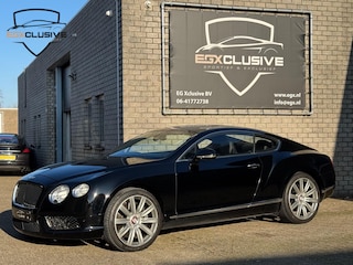 Bentley Continental 4.0 V8 Luchtvering/Keyless/Bose