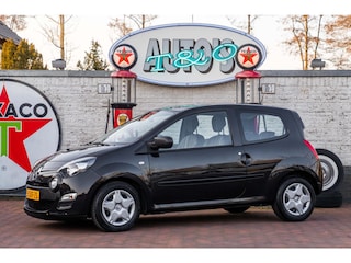 Renault Twingo 1.2 16V Parisienne 61.100 km +NAP NL-auto