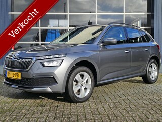 Skoda Kamiq TSI 110 DSG Ambition