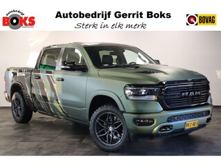 Dodge Ram 1500 laramie ACC Navi Panoramadak Harman&Kardon Head-Up