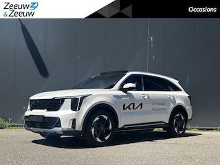 Kia Sorento 1.6 T-GDi Plug-in Hybrid 4WD ExecutiveLine 7p.