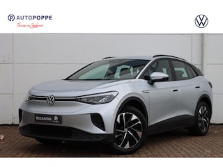 Volkswagen ID.4 Pure 52 kWh 148pk