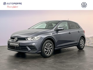 Volkswagen Polo 1.0 TSI Life Edition