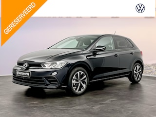 Volkswagen Polo 1.0 TSI Life Edition DSG7
