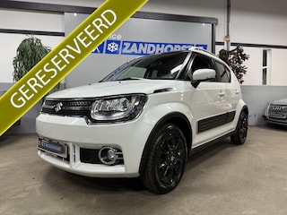 Suzuki Ignis 1.2 Stijl Intro // Navi // Cruise // Lm Velgen