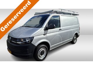 Volkswagen Transporter 2.0 TDI L1H1 Eco Business Trekhaak / Imperiaal