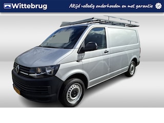 Volkswagen Transporter 2.0 TDI L1H1 Eco Business