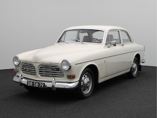 Volvo Amazon 131341 M