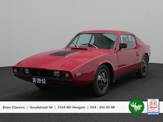 Saab Sonett 97 Sonett lll sport