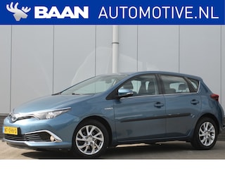 Toyota Auris 1.8 Hybrid Dynamic