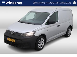 Volkswagen Caddy Cargo 2.0 TDI Comfort Navi by App / PDC / Cruise control