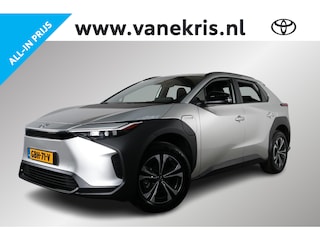 Toyota bZ4X Active 71 kWh