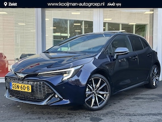 Toyota Corolla Hybrid 140 GR Sport Pano | JBL | BSM | 18 INCH