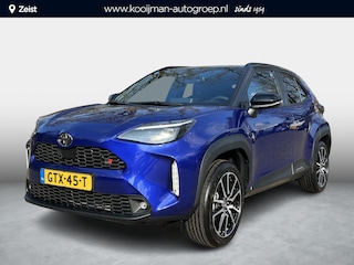 Toyota Yaris Cross 1.5 Hybrid 130 GR Sport | GR Sport Plus Pack | Pano | BSM | PDC | JBL