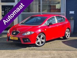 Seat Leon 2.0 TFSI FR CLIMA / CRUISE