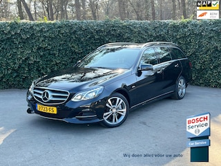 Mercedes-Benz Estate E400 333pk Avantgarde Prestige | 7 persoons | Distronic