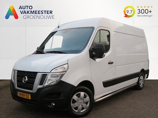Nissan NV400 2.3 dCi L2H2 Business / Camera / Navi / Trekhaak
