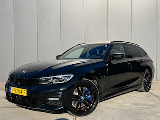 BMW 3-serie Touring 330e xDrive High Executive / M Sport / Laser / Panoramadak / Adaptieve Cruise