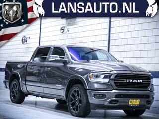 Dodge Ram 1500 Laramie | 5.7 V8 4x4 Crew Cab