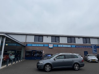 Volkswagen Golf Variant 1.2 TSI 77kw | Highline | Airco-Ecc | Navi