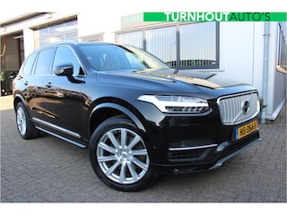 Volvo XC90 2.0 T8 Twin Engine AWD Inscription Blis | HUD | Camera | Adaptive Cr.