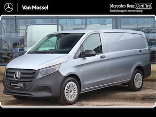 Mercedes-Benz Vito 116 CDI L2 Pro | AIRCO/NAVI/CAMERA/2.500KG AHW | Certified .