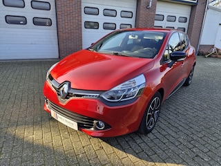 Renault Clio 0.9 TCe Expression
