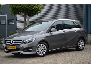 Mercedes-Benz B-klasse 180 CDI Lease Edition