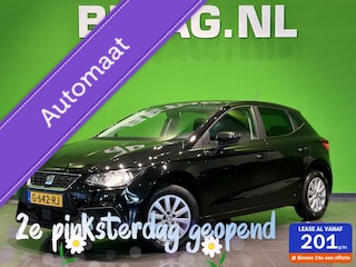 Seat Ibiza 1.0 TSI Style Business Intense | Camera | Navi |
