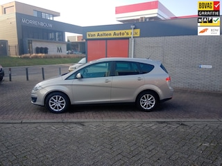 Seat Altea 1.2 TSI Ecomotive Businessline High INCL NIEUWE APK, AFLEVERINGSBEURT INCL FILTERS EN NIEUWE KETTING