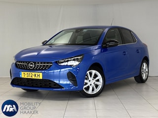 Opel Corsa 1.2 Level 4 I Apple-Android I Parkeersensoren I Airconditioning I Cruise Control