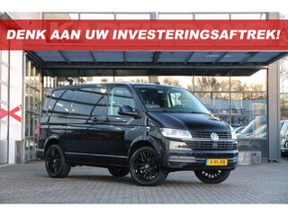 Volkswagen Transporter 2.0 TDI 150 | Aut. | Standkachel | Cruise | Airco..