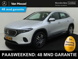 Mercedes-Benz EQA 250 Luxury Line 67 kWh / Carplay/ Parktronic/ LED High Performance