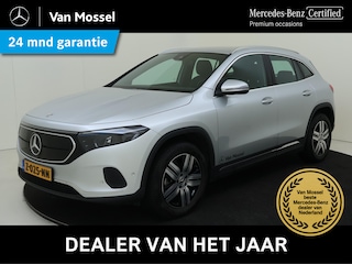 Mercedes-Benz EQA 250 Luxury Line 67 kWh / Carplay/ Parktronic/ LED High Performance