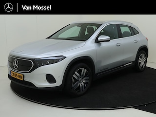 Mercedes-Benz EQA 250 Luxury Line 67 kWh / Carplay/ Parktronic/ LED High Performance