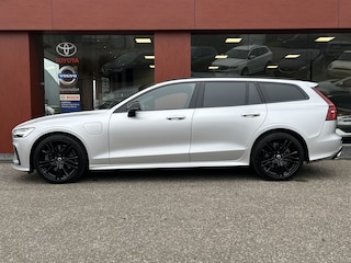 Volvo V60 2.0 T6 Recharge AWD R-Design | 19'' | Styling Pack | Pano