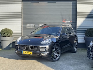 Porsche Cayenne 3.0 S E-Hybrid | Panoramadak | Luchtvering | Camera | Bose Sound | Memory Stoelen | Trekhaak |