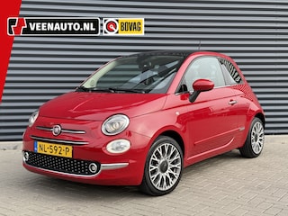 Fiat 500 1.2 Lounge Pano