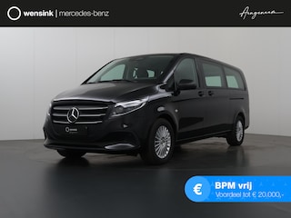 Mercedes-Benz Vito 129 PRO L3 90 kWh