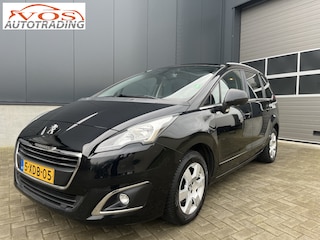 Peugeot 5008 1.6 VTi Style 7p.