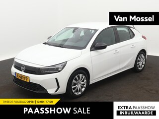 Opel Corsa 1.2 ||Parkeersensor achter || DEMO SALE