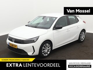 Opel Corsa 1.2 ||Parkeersensor achter || DEMO SALE