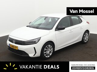 Opel Corsa 1.2 ||Parkeersensor achter || DEMO SALE